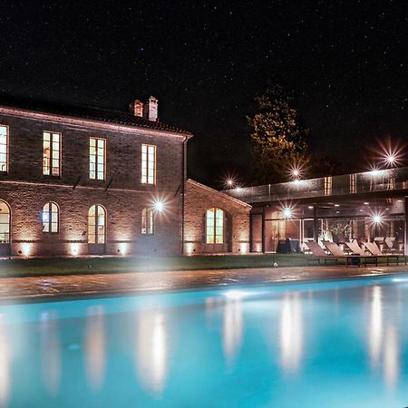 Villa Terra Di Gradara Exterior foto