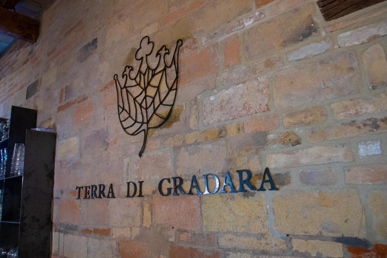 Villa Terra Di Gradara Exterior foto