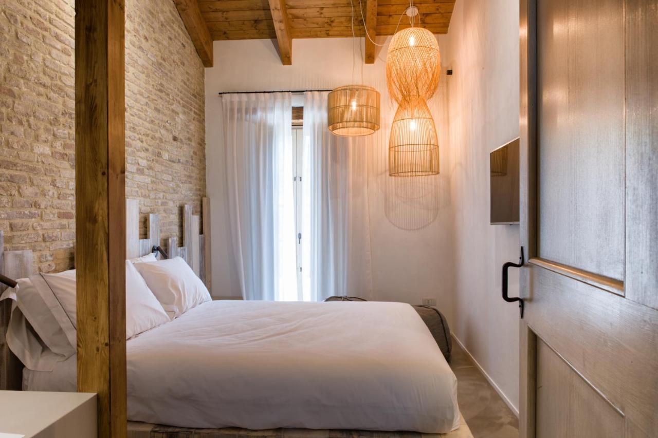 Villa Terra Di Gradara Exterior foto