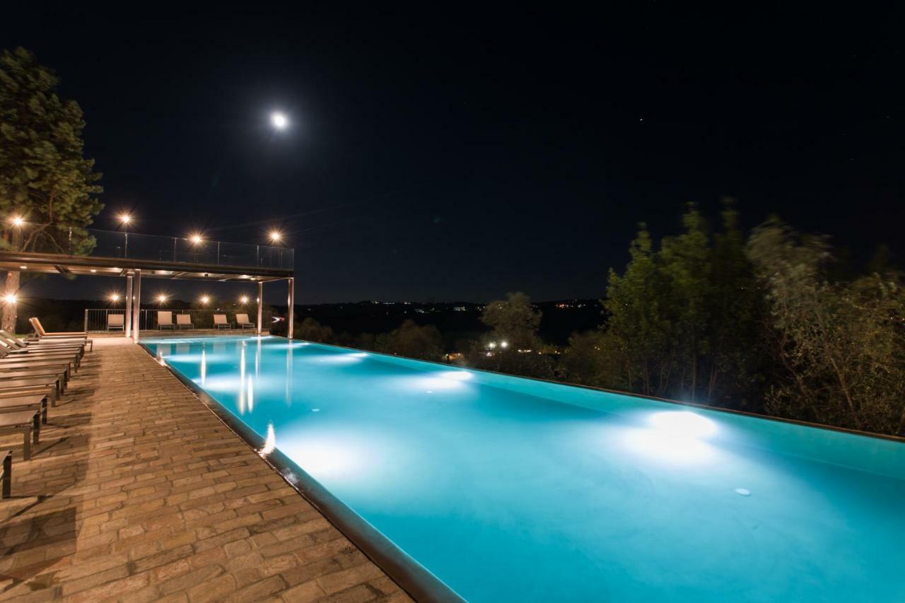 Villa Terra Di Gradara Exterior foto
